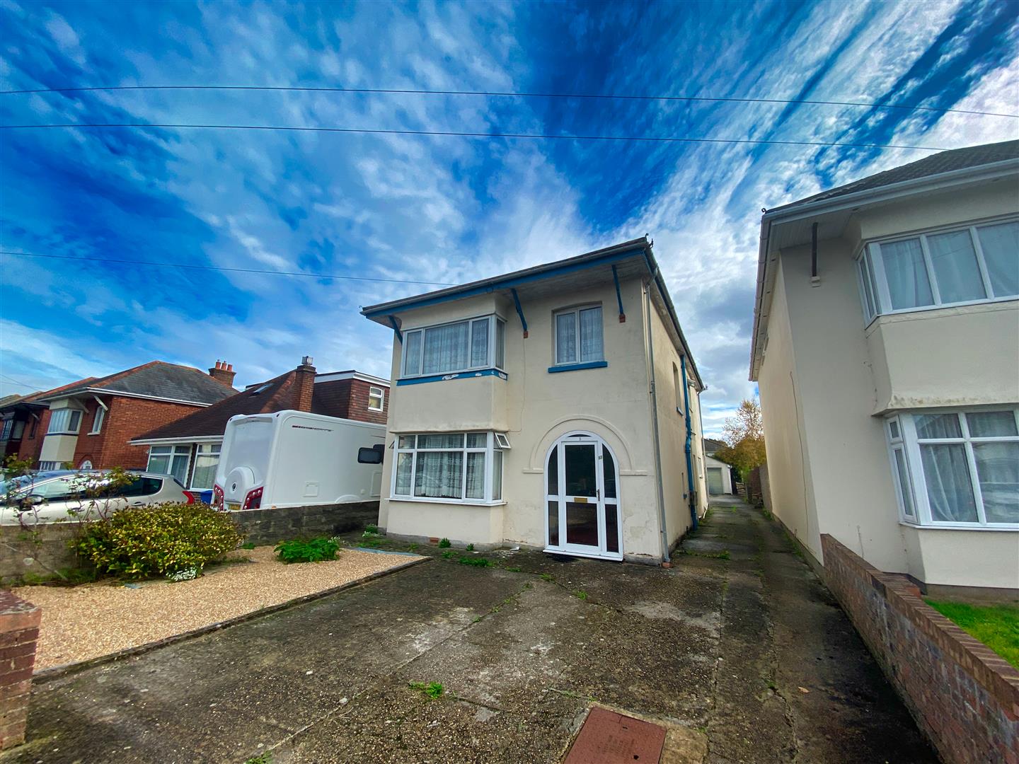 5 Bedroom House Stanley Green Road, Poole